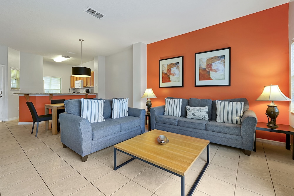 Standard Townhome, 2 Bedrooms, Hot Tub - Photo 17
