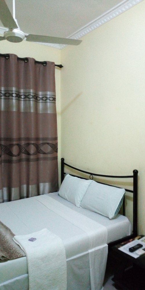 Double Room, Private Bathroom