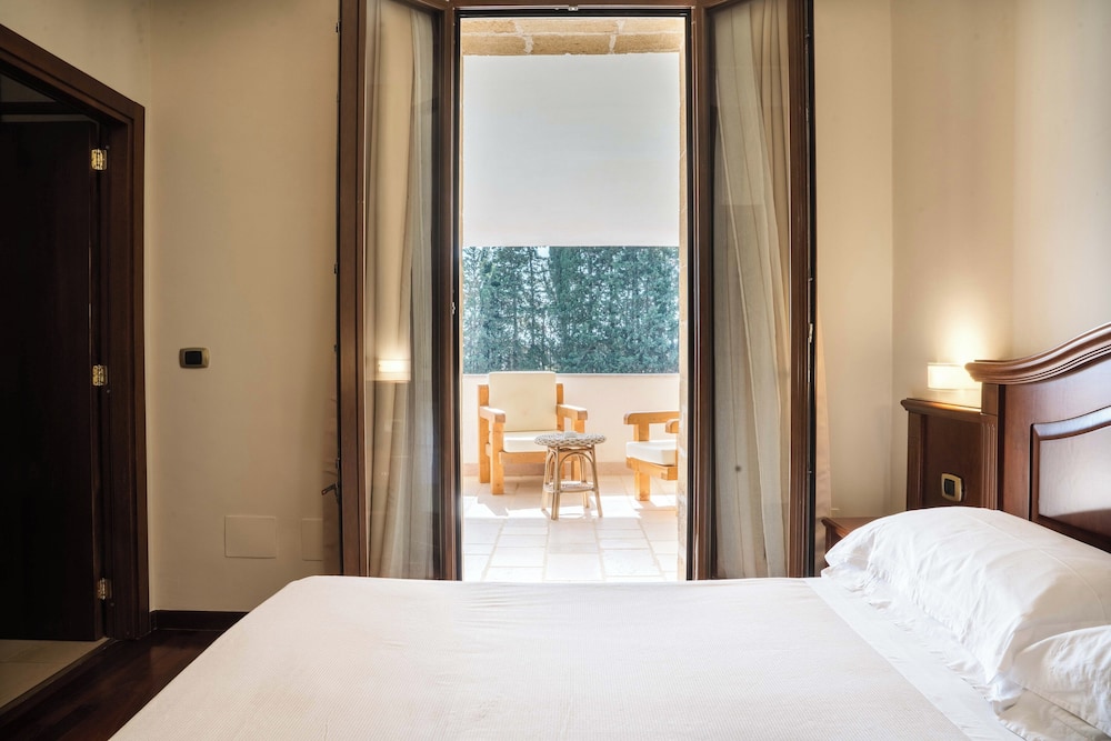 Superior Double or Twin Room, Terrace photo 1