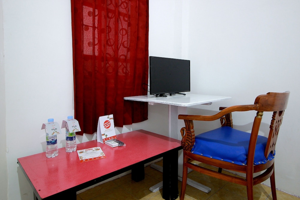 Standard Double Room photo 3