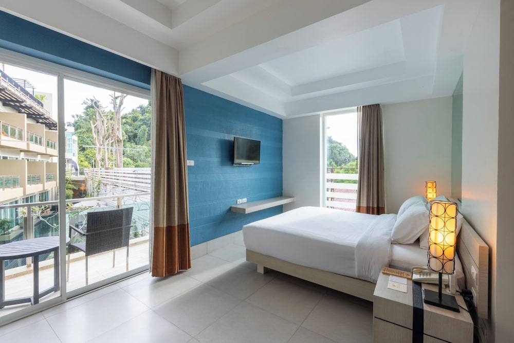 Mini Suite - Photo 1