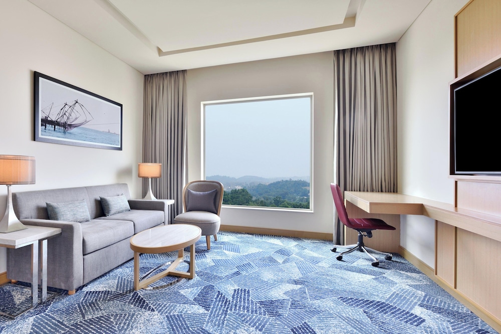 Suite, 1 Bedroom photo 1