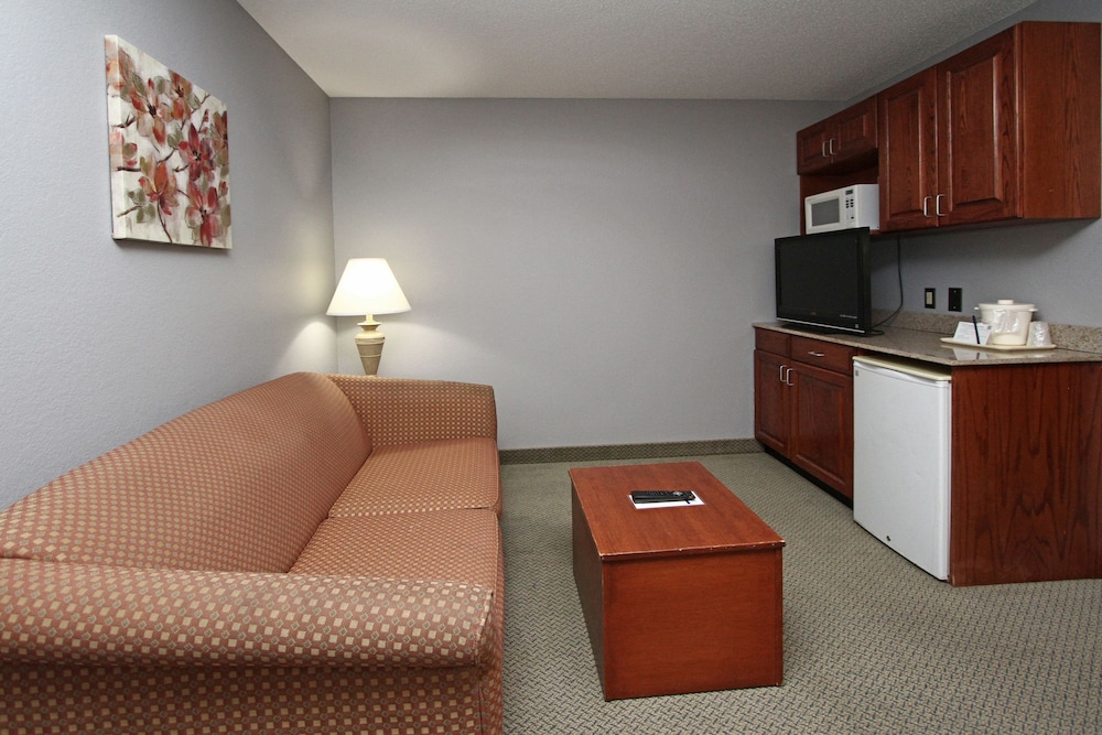 Deluxe Room, 1 King Bed - Photo 6