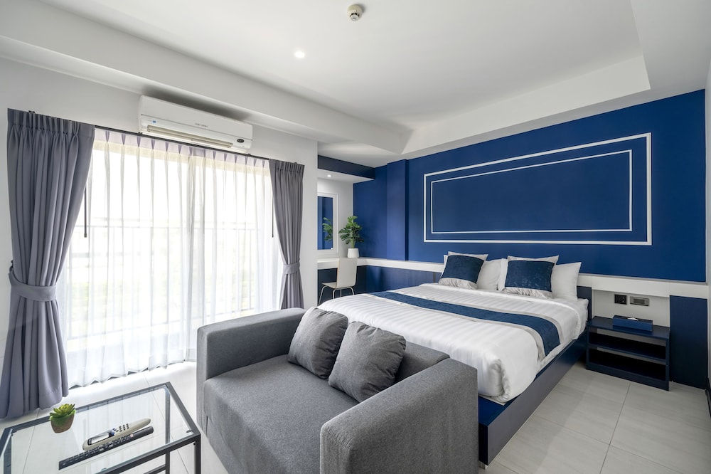 Deluxe Double Room photo 1