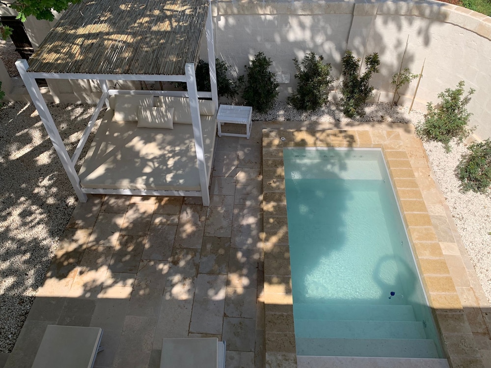 Suite, Private Pool