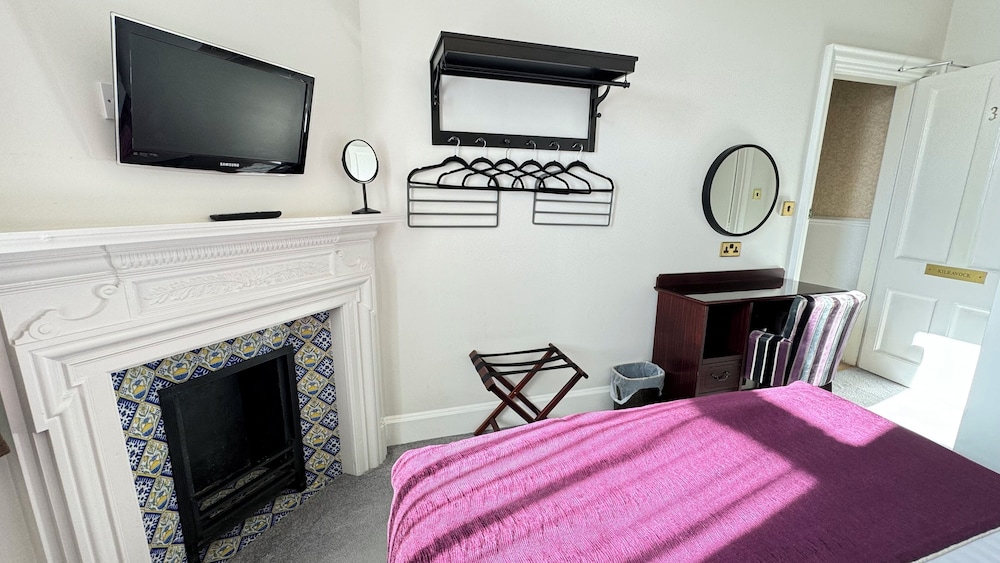 Double Room (Small Kilravock) photo 2