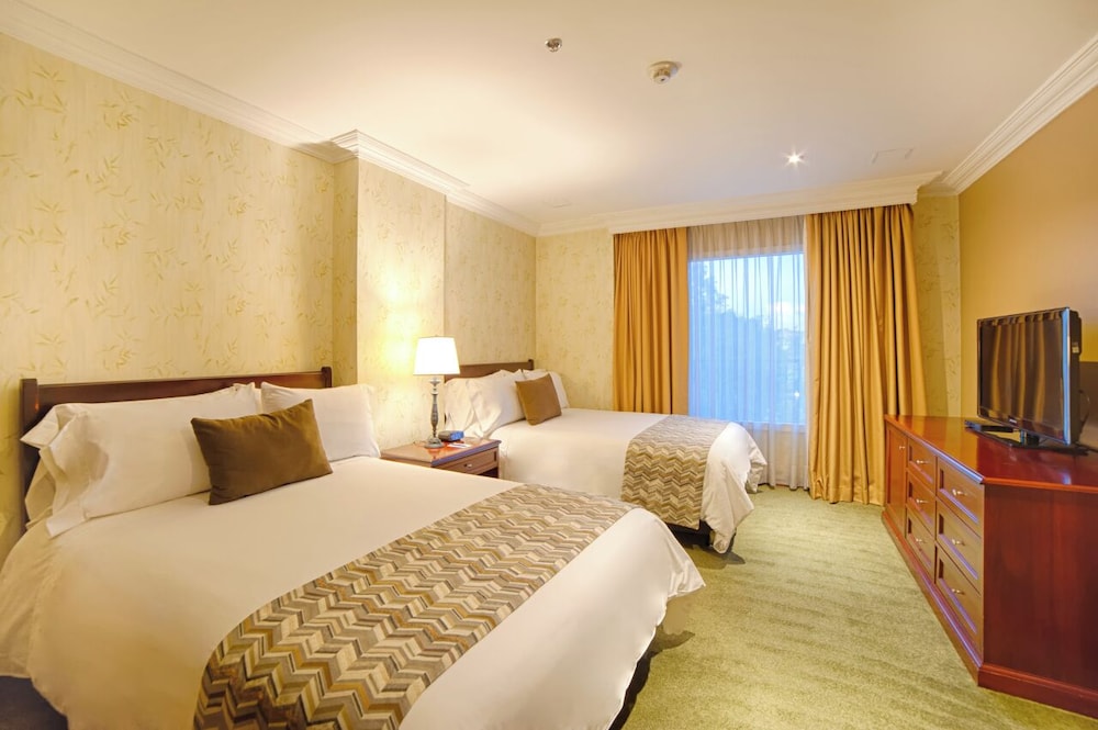 Standard Room (Torre Standard King) photo 2