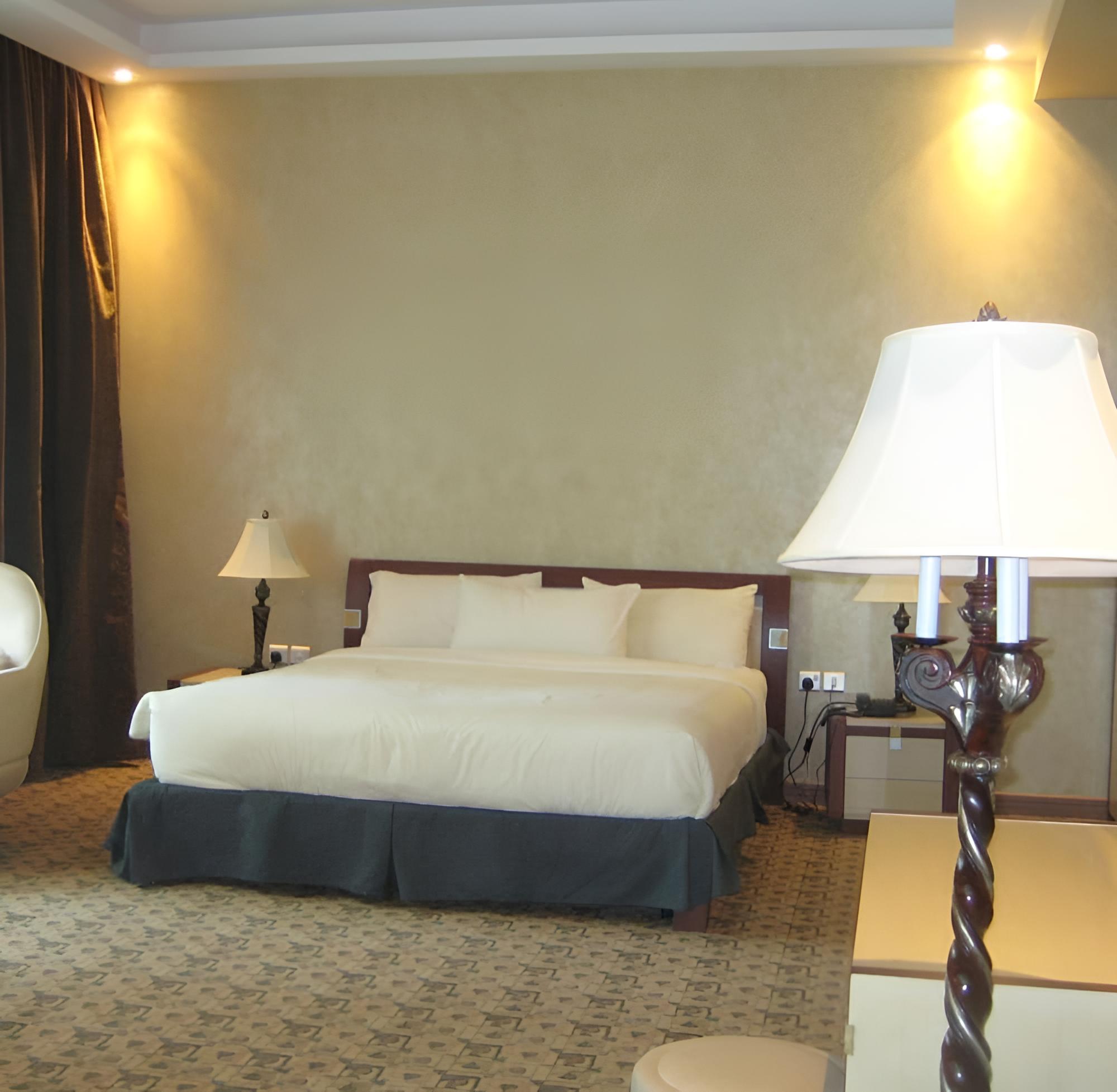 Apartment, 3 Bedrooms