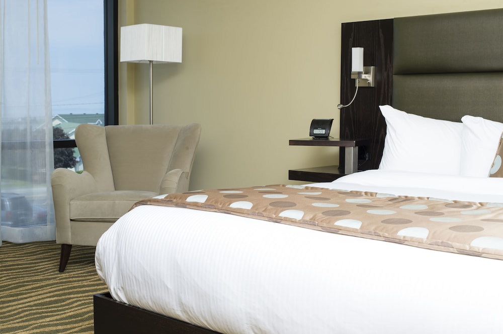 Aqua accessible room 1 king bed - Photo 1