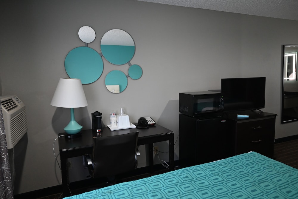 Howard Johnson by Wyndham New Braunfels, Foto 8