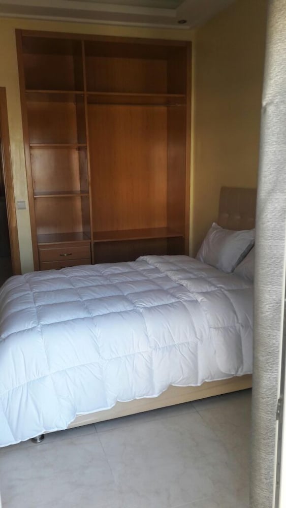Classic Apartment, 3 Bedrooms