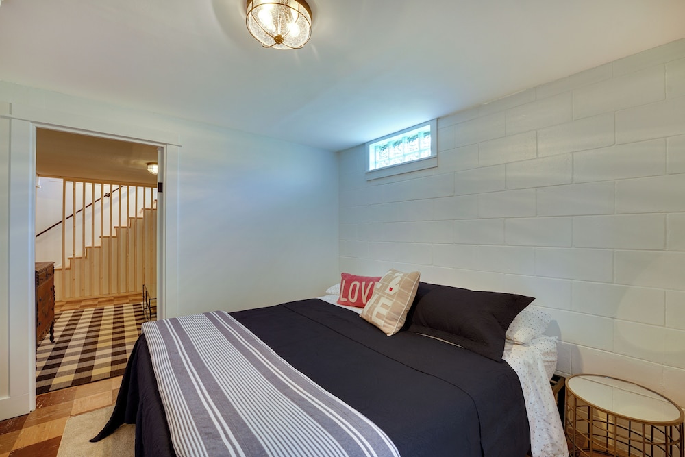 Cottage (4 Bedrooms) photo 3