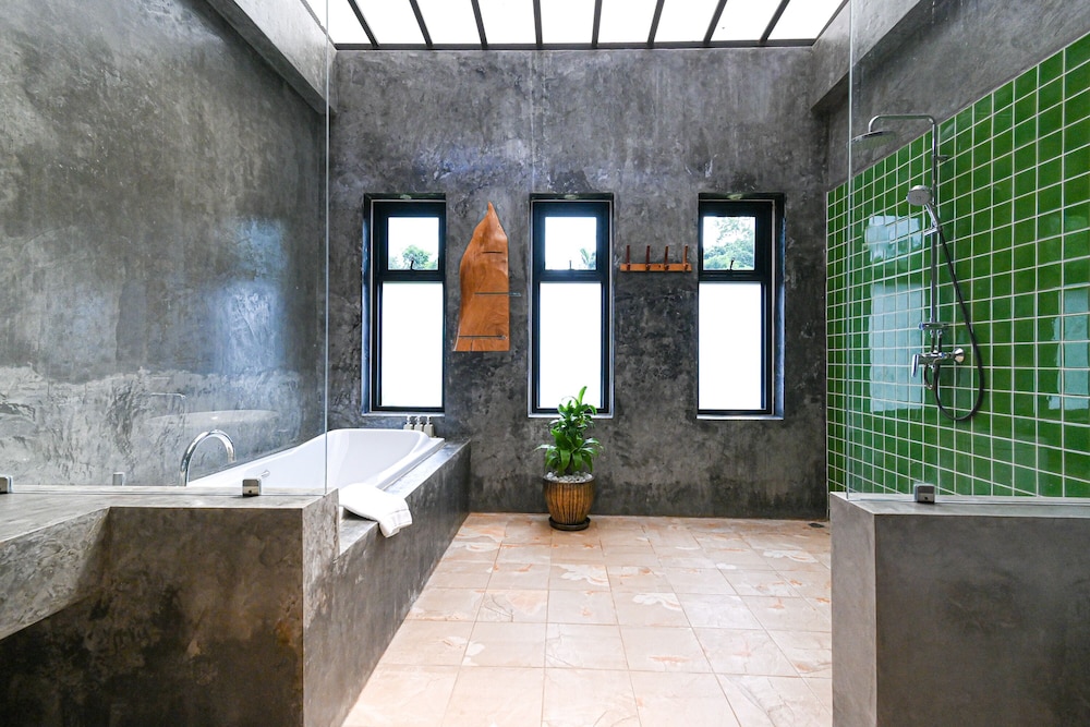 2 Bedroom Suite Villa - Photo 12