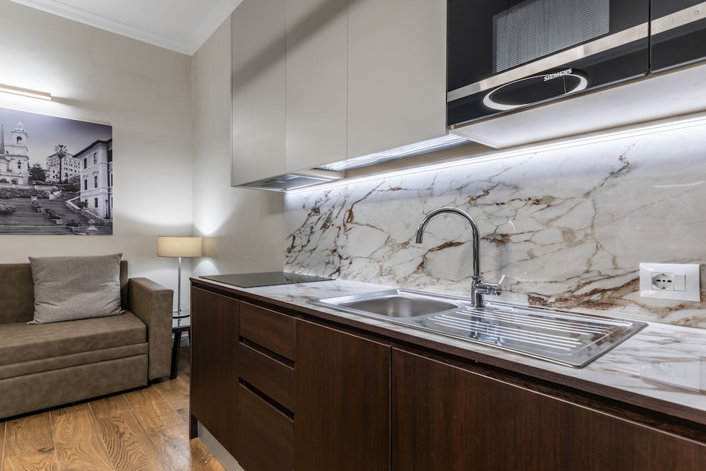 Apartment (Navona) photo 3