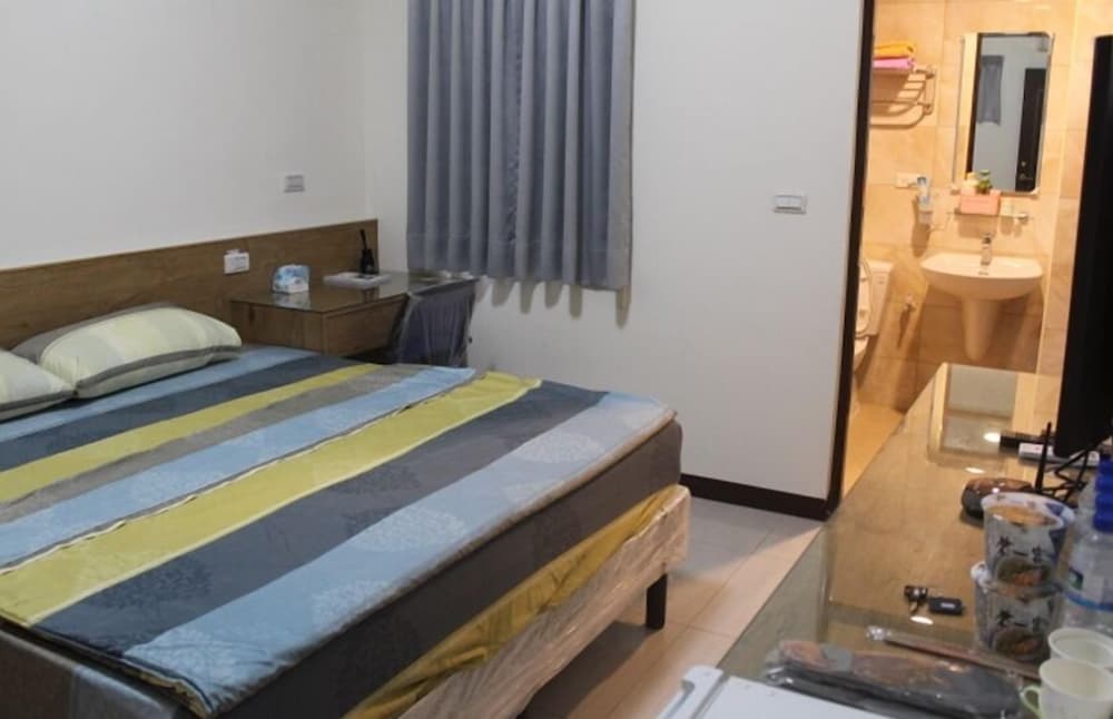 Comfort Double Room, 1 Queen Bed photo 1