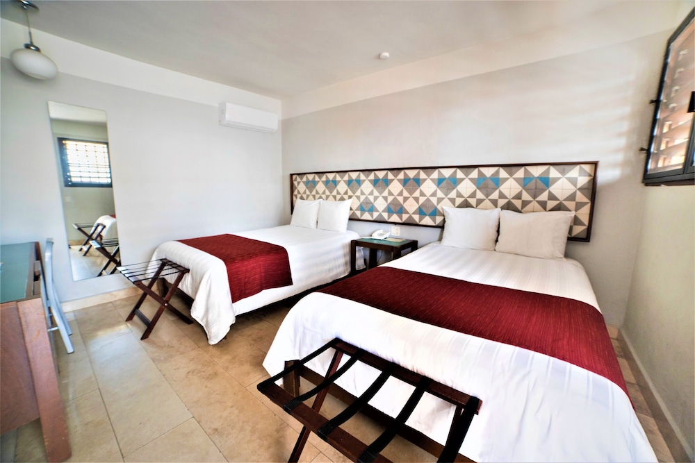 Superior Double Room - Photo 7