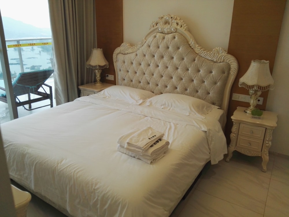 Double Room, Sea View photo 1