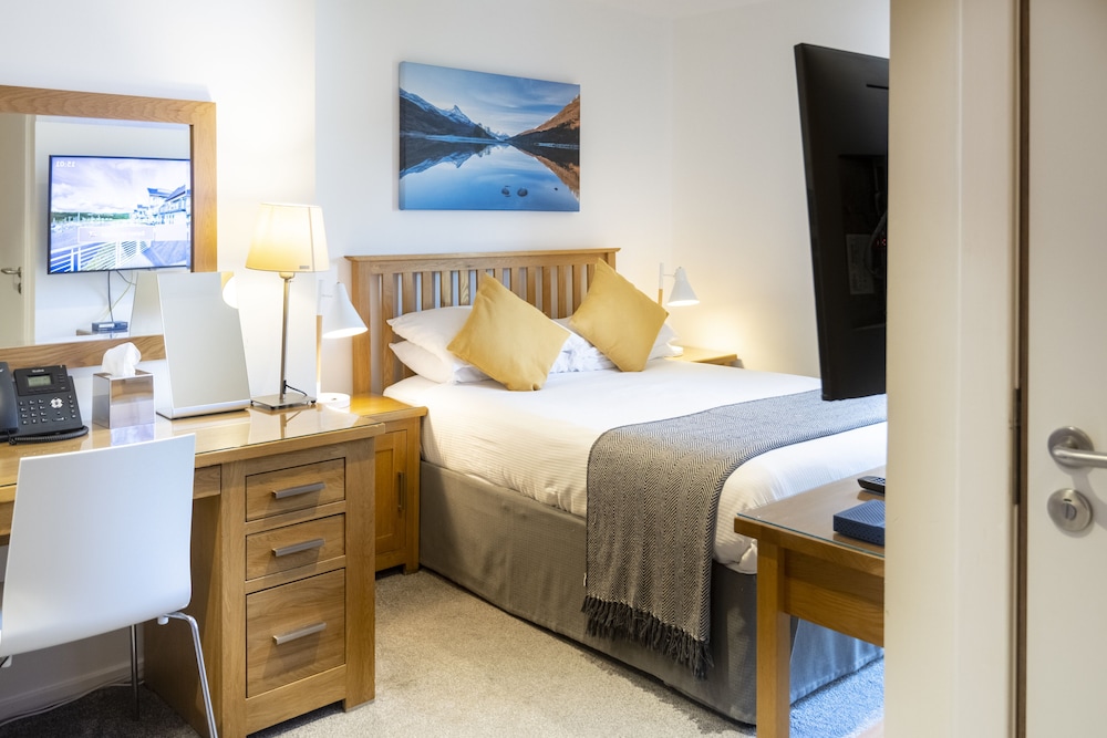 Lodge Standard Room