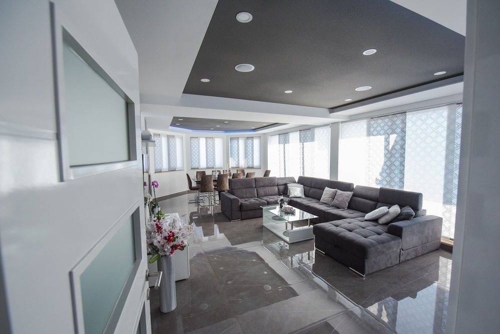 Villa, Private Pool photo 1