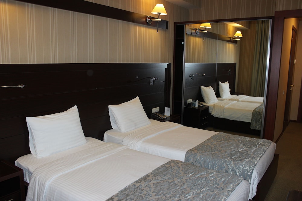 Standard Double or Twin Room photo 3