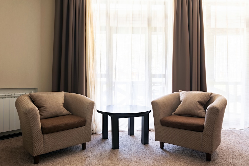 Junior Double Room photo 2