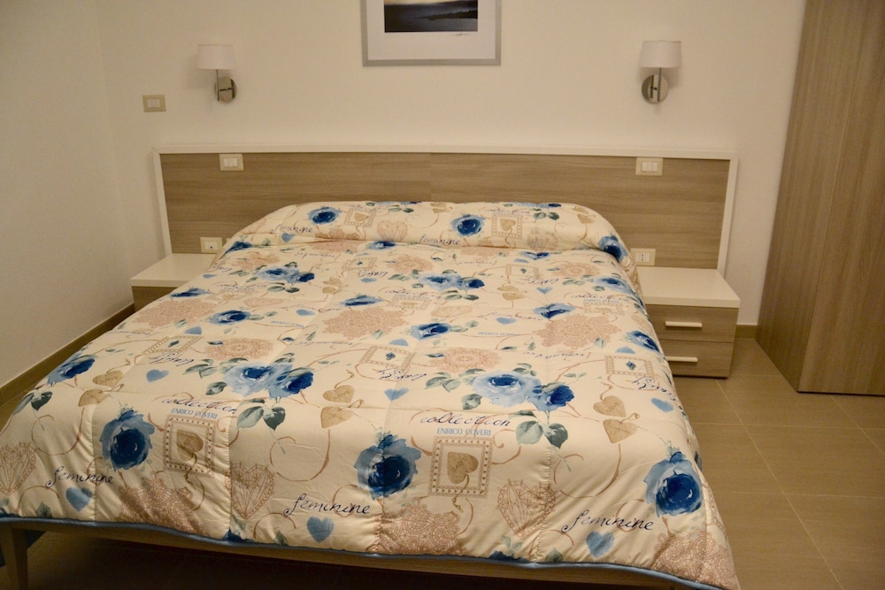 Family Quadruple Room photo 1