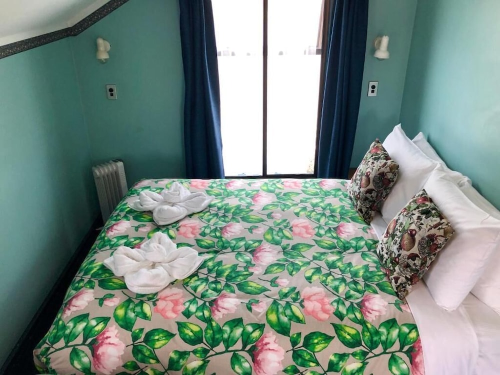 Basic Room photo 1
