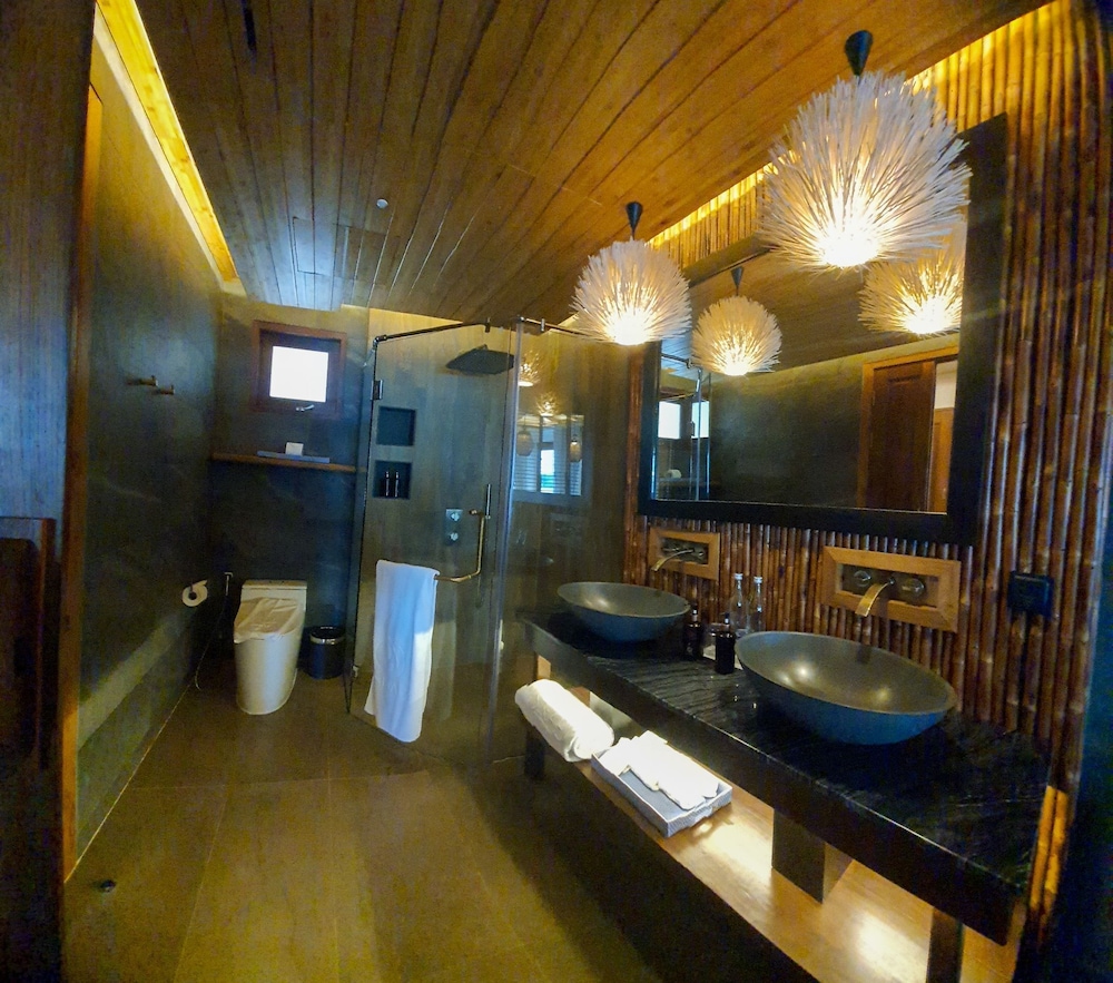 Sinae Family 2 Bedrooms Pool Villa - Photo 23