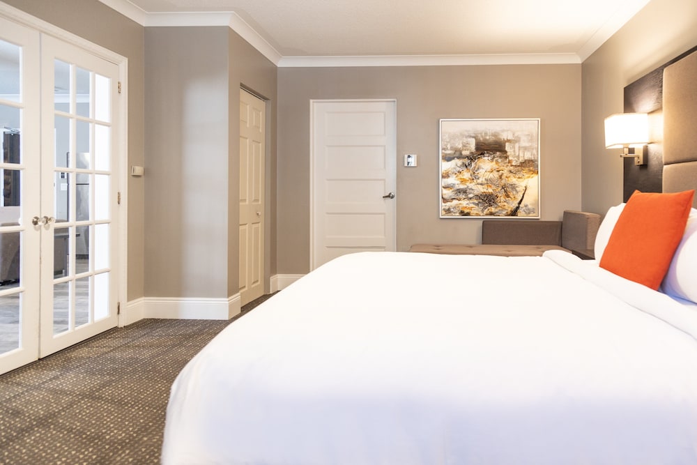 Crowne Plaza Fredericton Lord Beaverbrook by IHG, Foto 3
