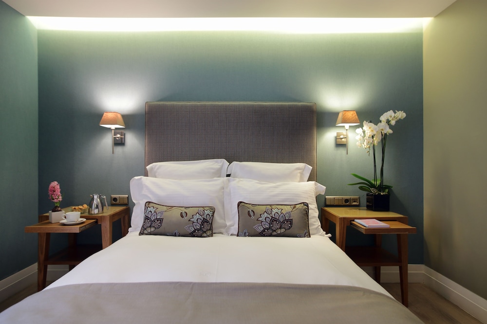 Classic Single Room