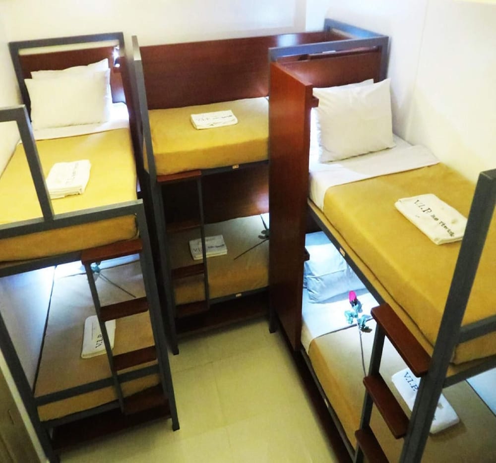 Shared Dormitory, Mixed Dorm photo 2