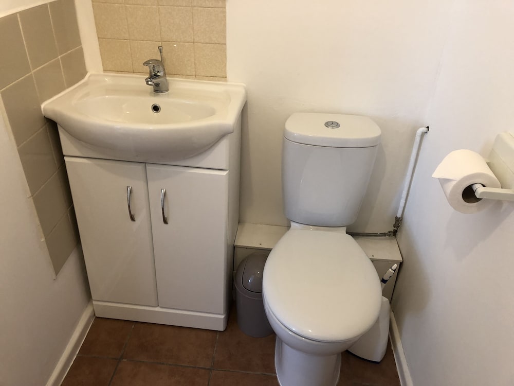 Twin Room photo 2