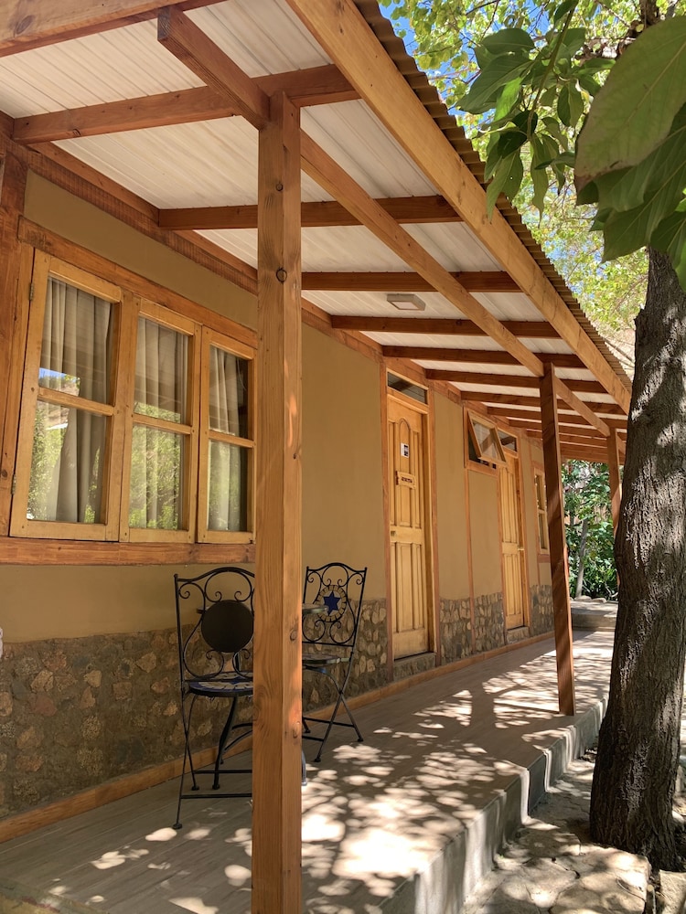 Cabin