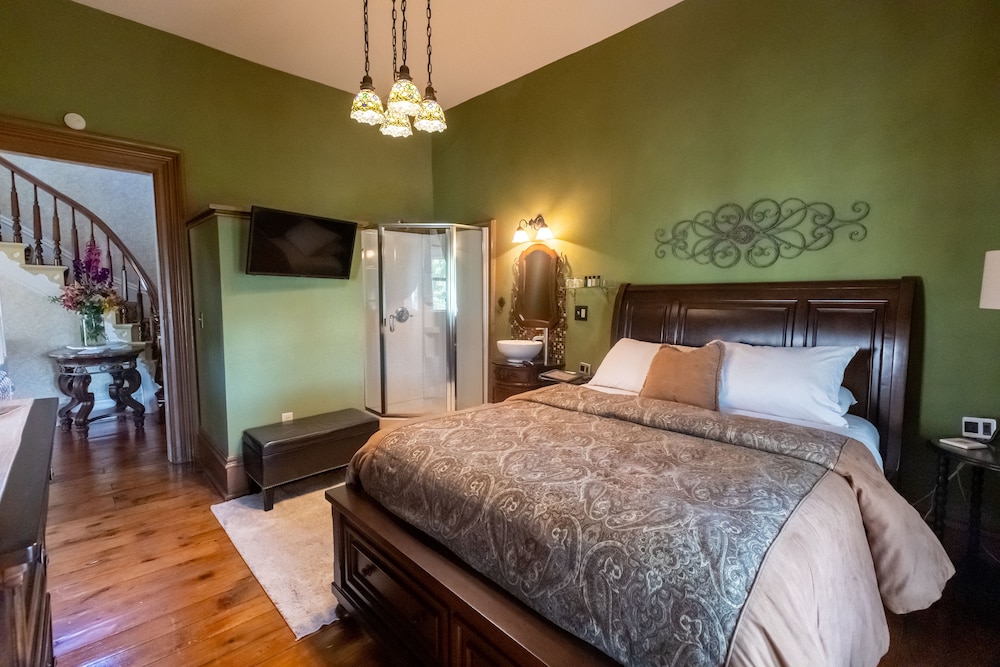 John Rich Room photo 1