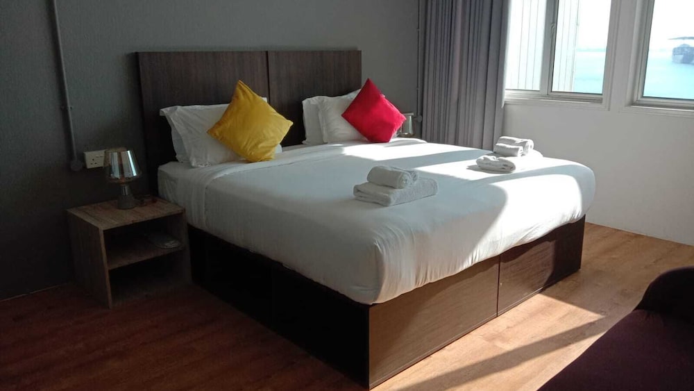Premier Room, 2 Bedrooms photo 3