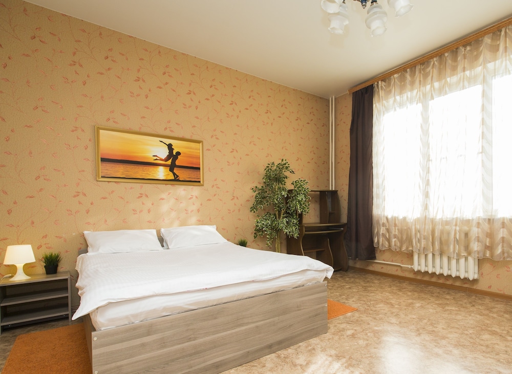 Apartment (Belinskogo 11/66 - 81) photo 1