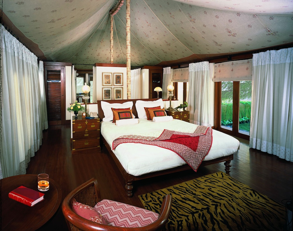 Luxury Tent Luxury Tent