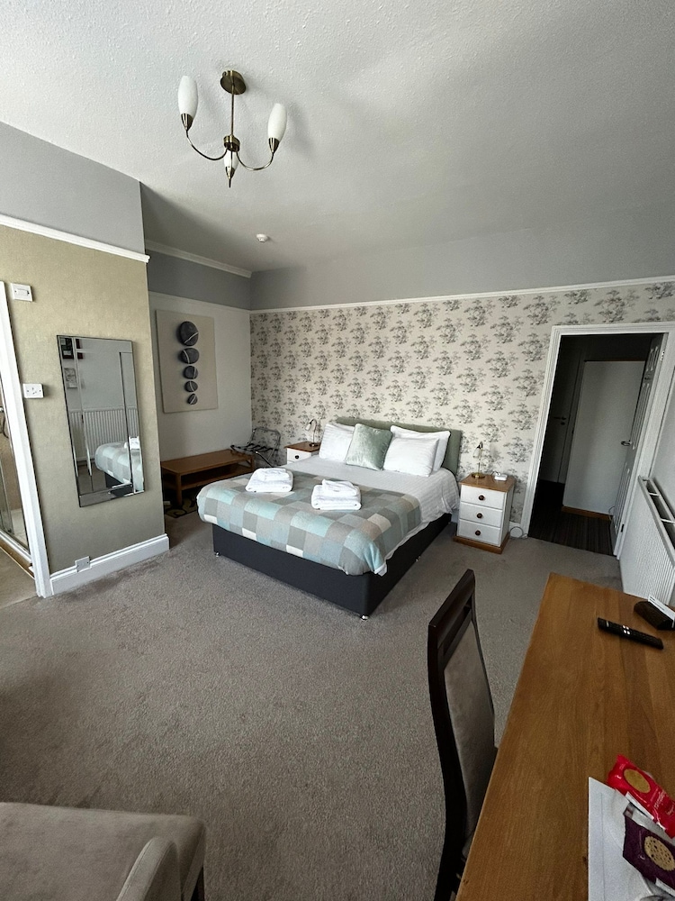 Suite, Ensuite ((Family 2 + 1)) photo 1