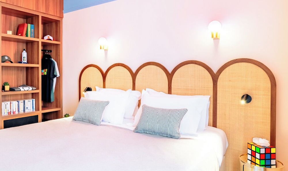 Family Quadruple Room (2 adults & 2 children) - Photo 1