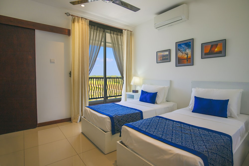 Standard Suite, 2 Bedrooms, Ocean View photo 1