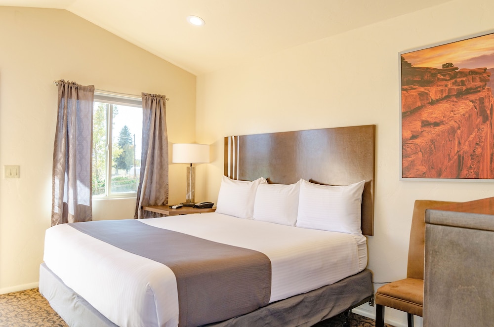Mountain Ridge Cabins and Lodging, 사진 5