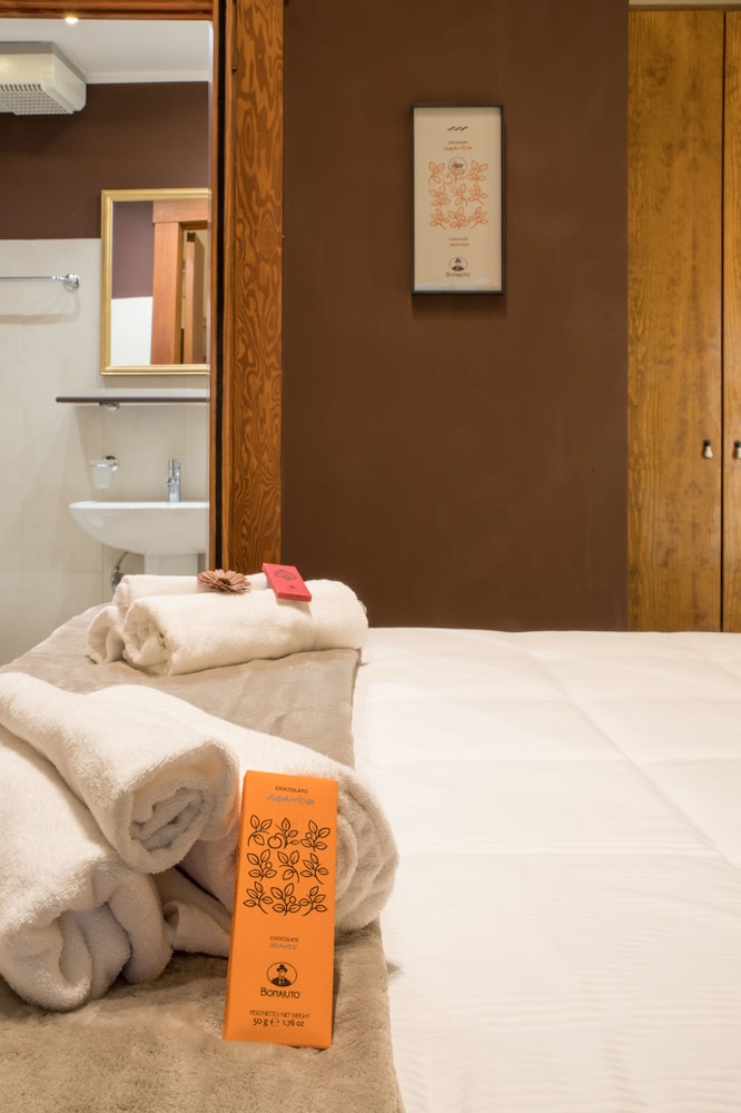 Single Room (Cannella) photo 3