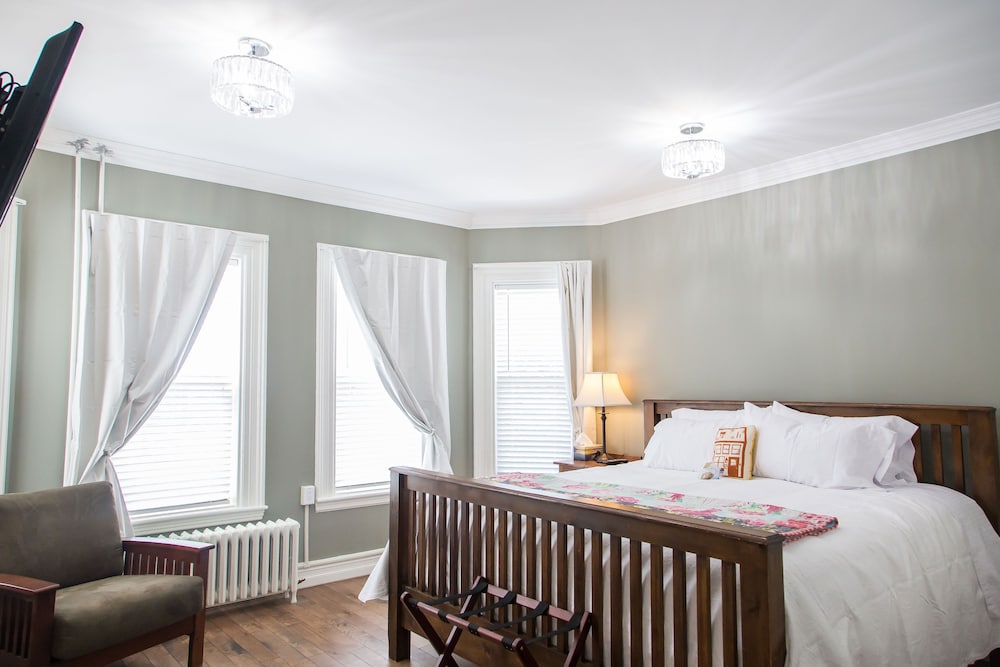 Superior Room, City View (Teresa)