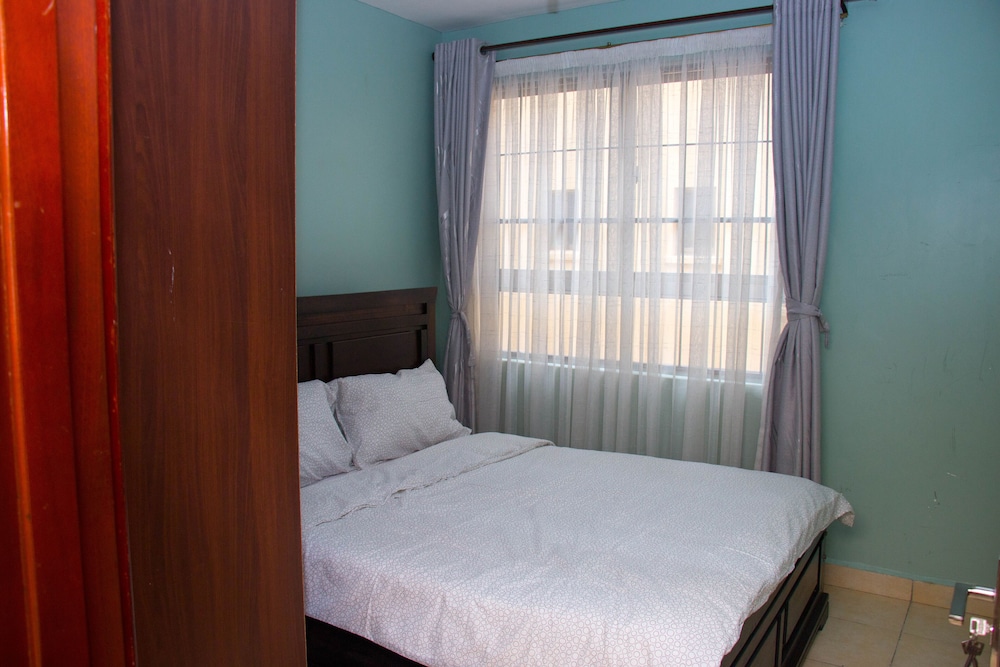 Family Apartment photo 1