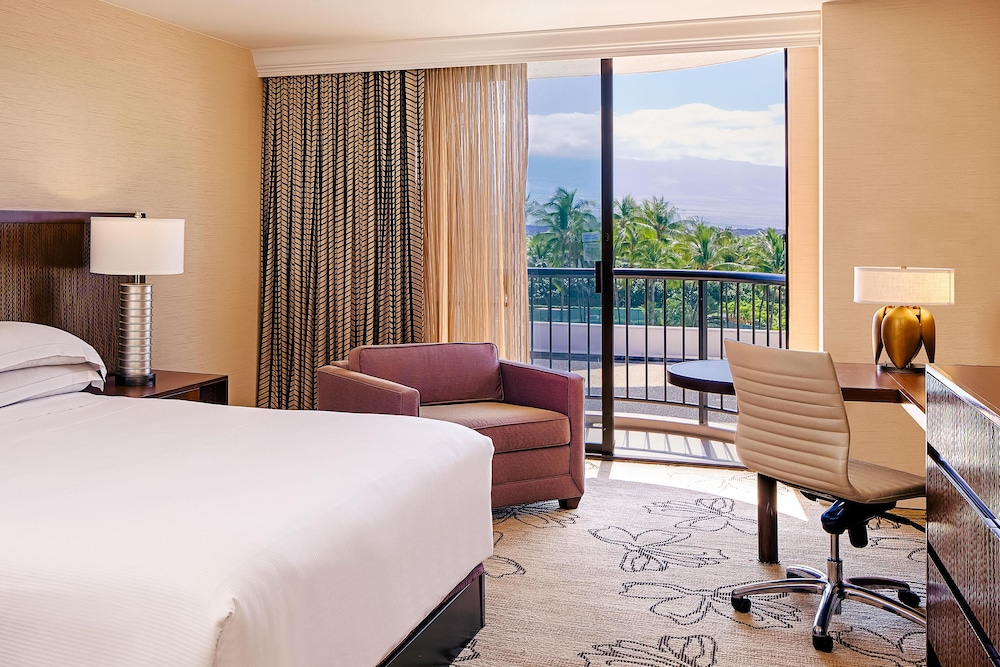 Room, 1 King Bed, Resort View
