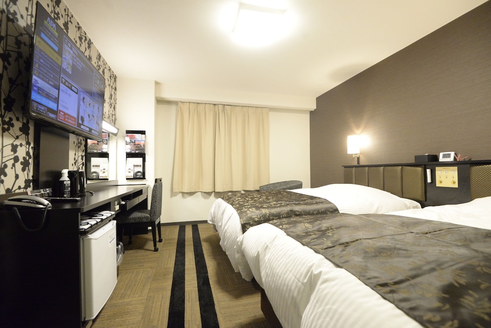 Twin Room, Non Smoking