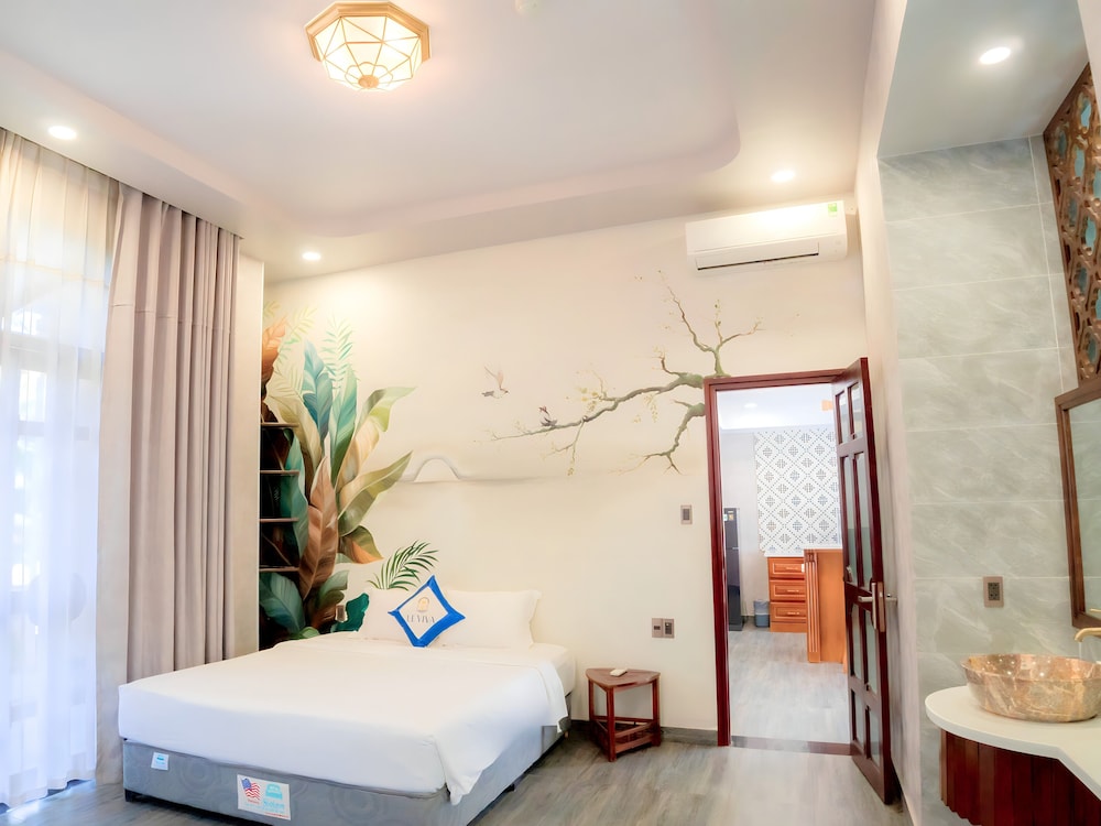 Villa, 2 Bedrooms - Photo 11