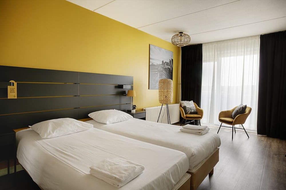 Seaside with balcony or terrace room - NO pets allowed photo 2