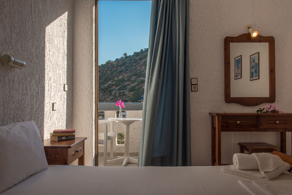 Comfort Double Room, Sea View photo 2