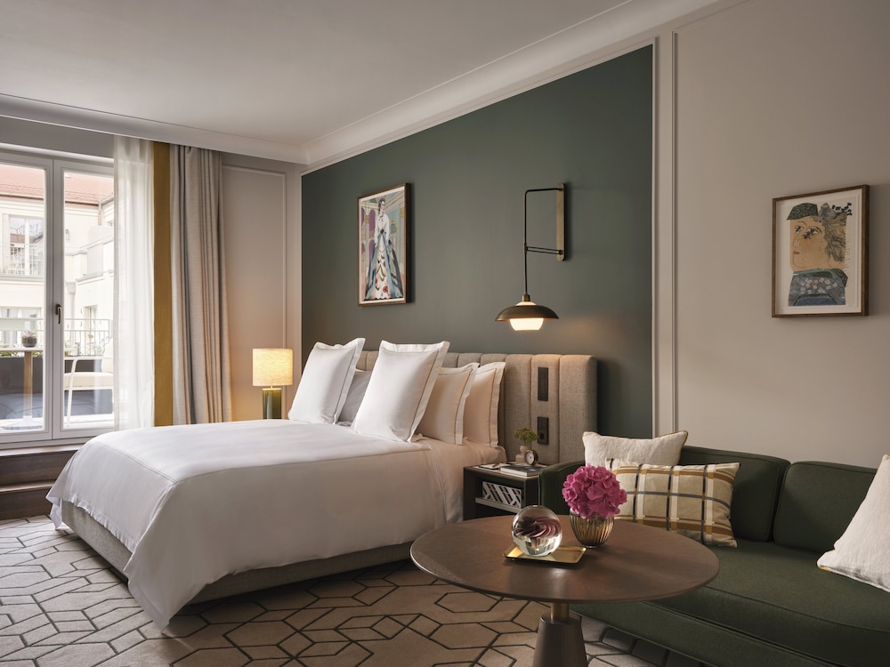 Junior Twin Room
